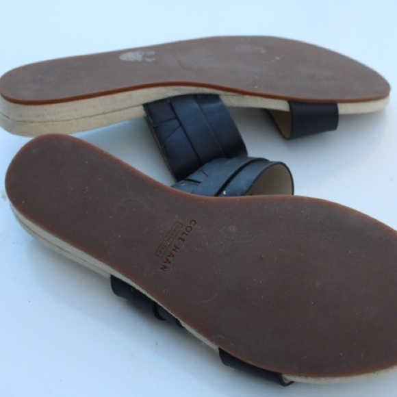 Cole Haan Francine sandals - Picture 5 of 11